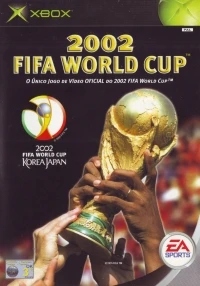 2002 FIFA World Cup [PT]