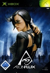 Aeon Flux [DE]