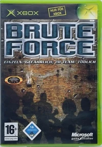 Brute Force [DE]