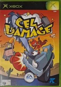Cel Damage