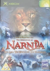 Chronicles of Narnia, The: The Lion, The Witch and The Wardrobe