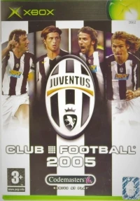 Club Football 2005: Juventus