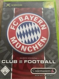 Club Football: FC Bayern München [DE]