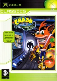 Crash Bandicoot: The Wrath of Cortex - Classics (PEGI)
