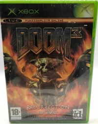 Doom 3: Resurrection of Evil [IT]
