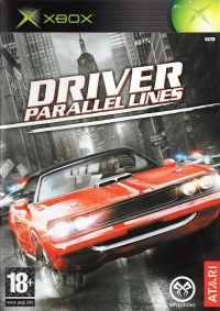 Driver: Parallel Lines