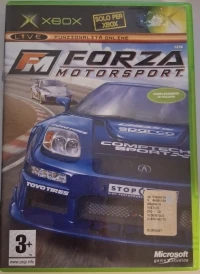 Forza Motorsport [IT]