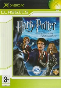 Harry Potter and the Prisoner of Azkaban - Classics