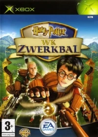 Harry Potter: WK Zwerkbal