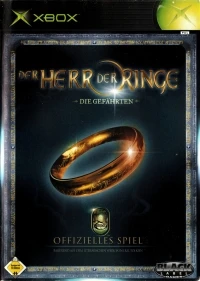Herr der Ringe, Der: Die Gefährten