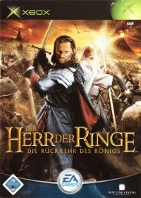 Herr der Ringe, Der: Die Rückkehr des Königs