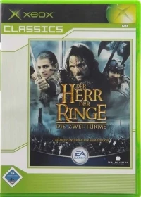 Herr der Ringe, Der: Die zwei T&uuml;rme - Classics