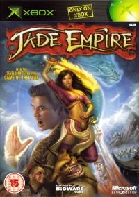 Jade Empire [UK]