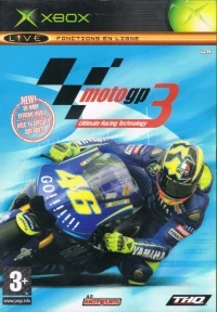 MotoGP 3 [FR]