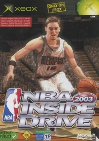 NBA Inside Drive 2003 [DE][ES][FR]