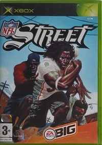NFL Street