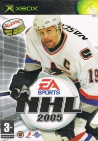NHL 2005 [CH]