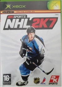 NHL 2K7