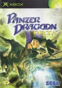 Panzer Dragoon Orta [DE]