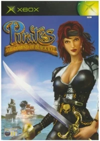 Pirates: The Legend of Black Kat