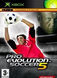 Pro Evolution Soccer 5 [IT]