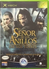 Señor de los Anillos, El: Las Dos Torres