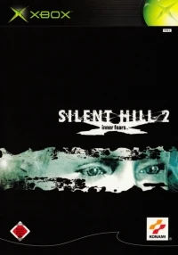 Silent Hill 2: Inner Fears [DE]