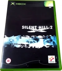 Silent Hill 2: Inner Fears [PT]