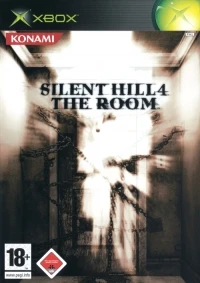 Silent Hill 4: The Room [AT][CH][DE]