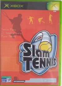 Slam Tennis [ES]