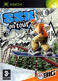 SSX On Tour [AT][CH]
