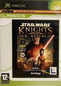 Star Wars: Knights of the Old Republic - Classics