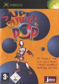Super Bubble Pop