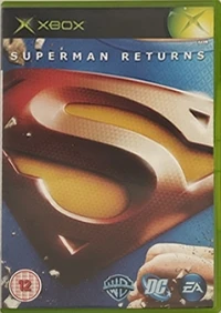 Superman Returns