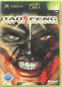 Tao Feng: Fist of the Lotus [DE]