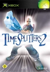 TimeSplitters 2 [DE]