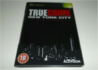 True Crime: New York City - Collector's Edition
