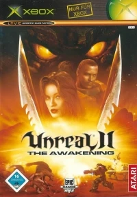 Unreal II: The Awakening [DE]