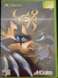 Vexx [IT]