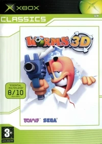 Worms 3D - Classics