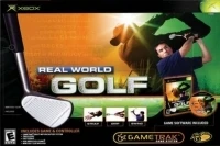 Real World Golf (Game &amp; Controller)
