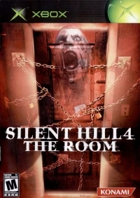Silent Hill 4: The Room [CA]