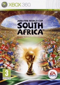 2010 FIFA World Cup: South Africa [BE][NL]