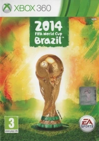 2014 FIFA World Cup Brazil [DK][FI][NO][SE]