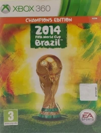 2014 FIFA World Cup Brazil: Champions Edition [PL]