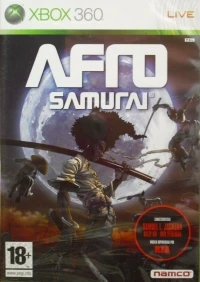 Afro Samurai [ES]