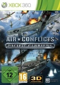 Air Conflicts: Pacific Carriers [AT][CH][DE]