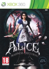 Alice: Madness Returns [BE][NL]
