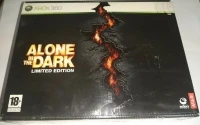 Alone in the Dark - Limited Edition [IT]
