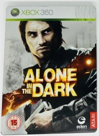 Alone in the Dark (Steelbook)